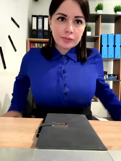 Brenda_KiSKA Приват Записи 2026-09-06