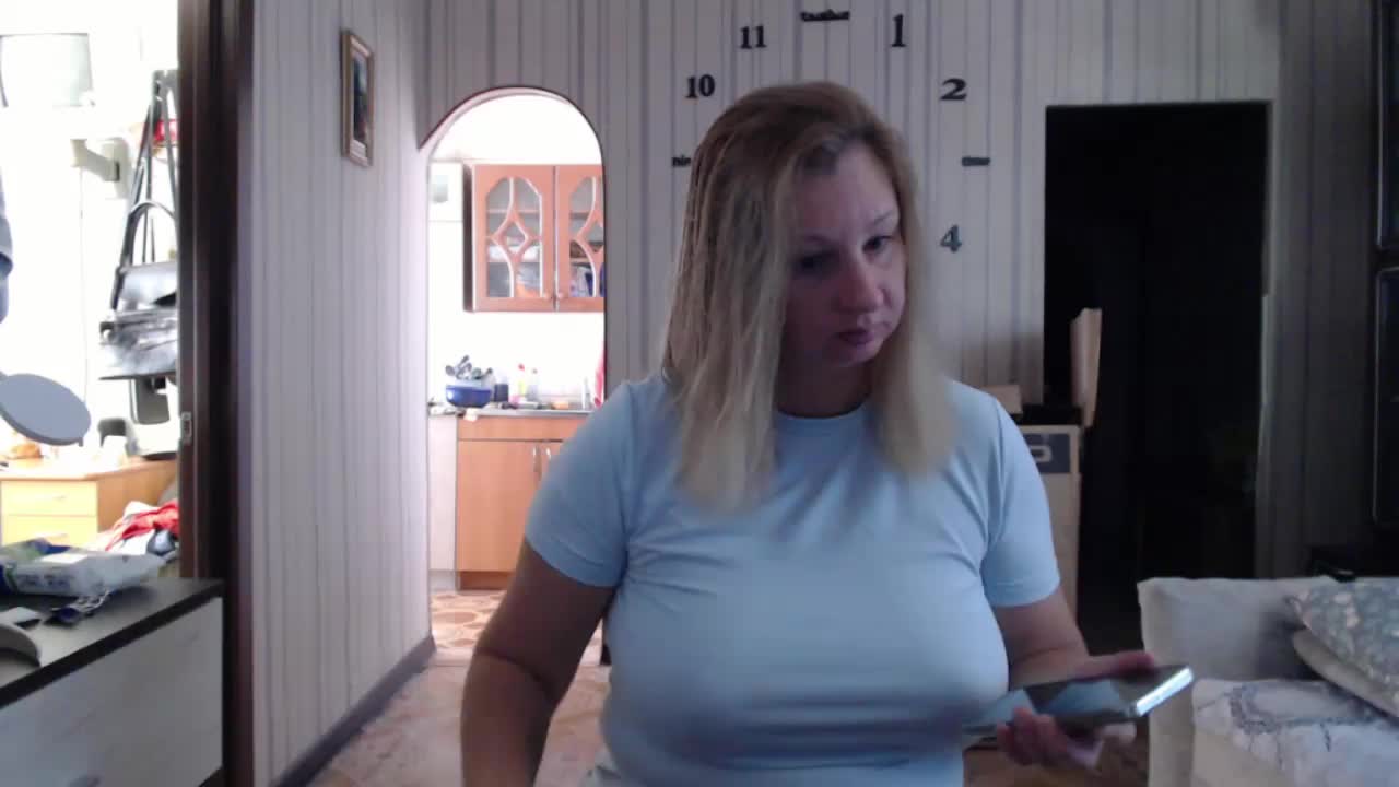BustyBlondy Приват Записи 2026-09-06
