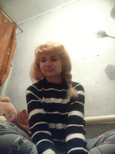 GrettaCandy Приват Записи 2026-09-06