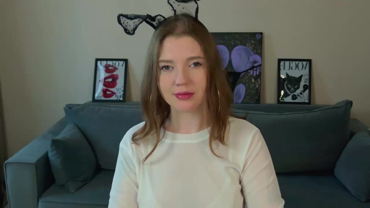 FionaGinner Приват Записи 2026-09-06