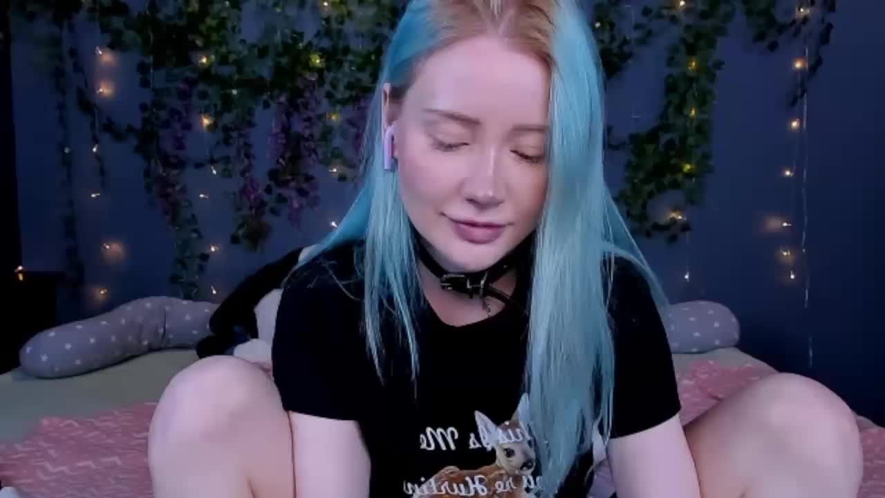 LillieBerry Приват Записи 2026-09-06