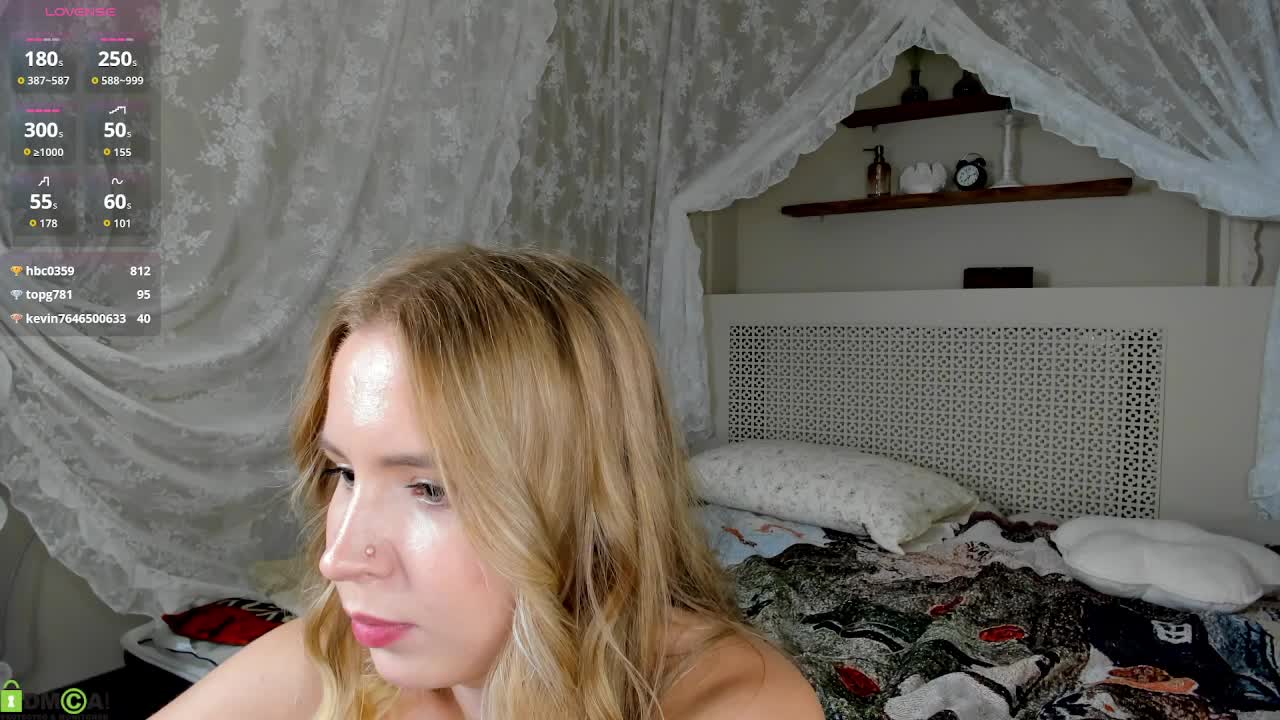 Linda-Bloom Приват Записи 2026-09-06
