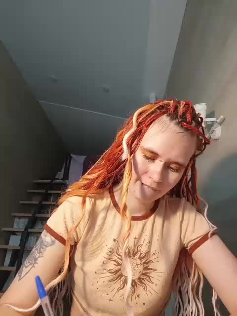Colombina Приват Записи 2026-09-06