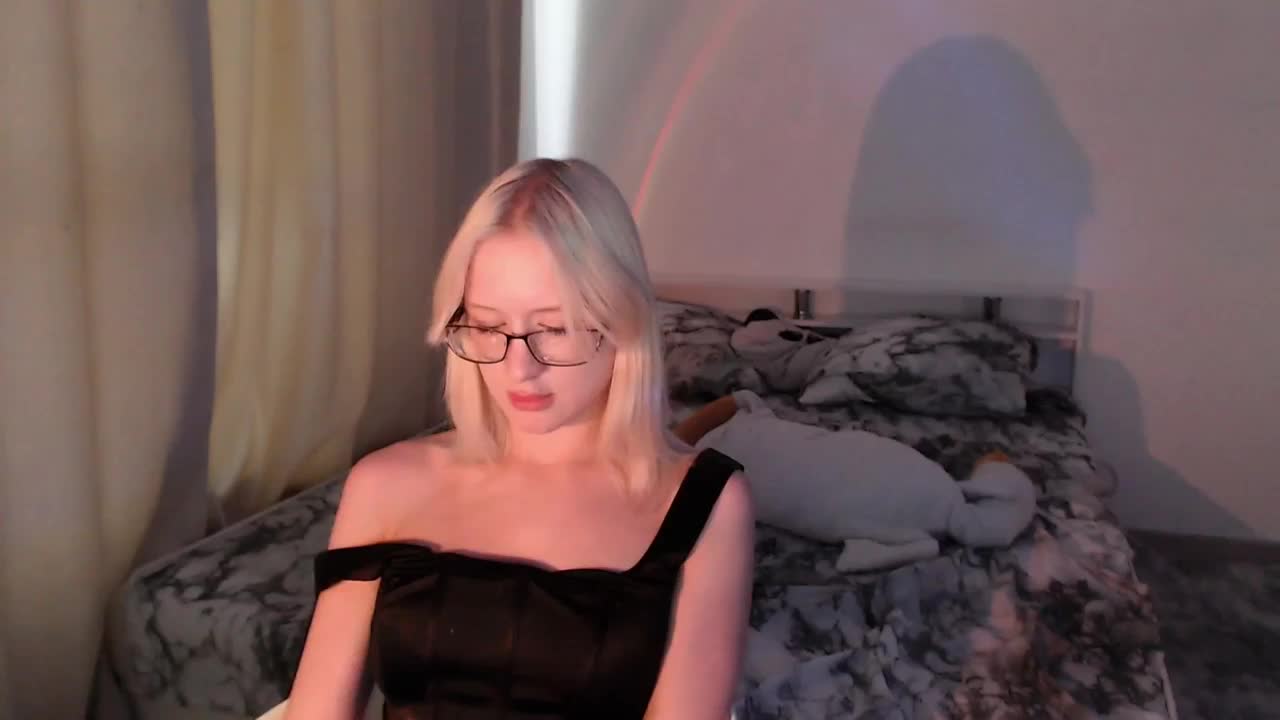 ChloeElegia Приват Записи 2026-09-06