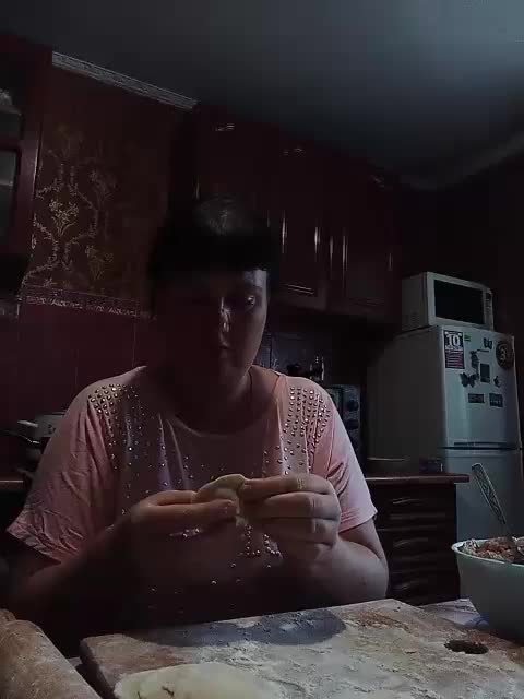 PolyarnayaYagoda82 Приват Записи 2026-09-06