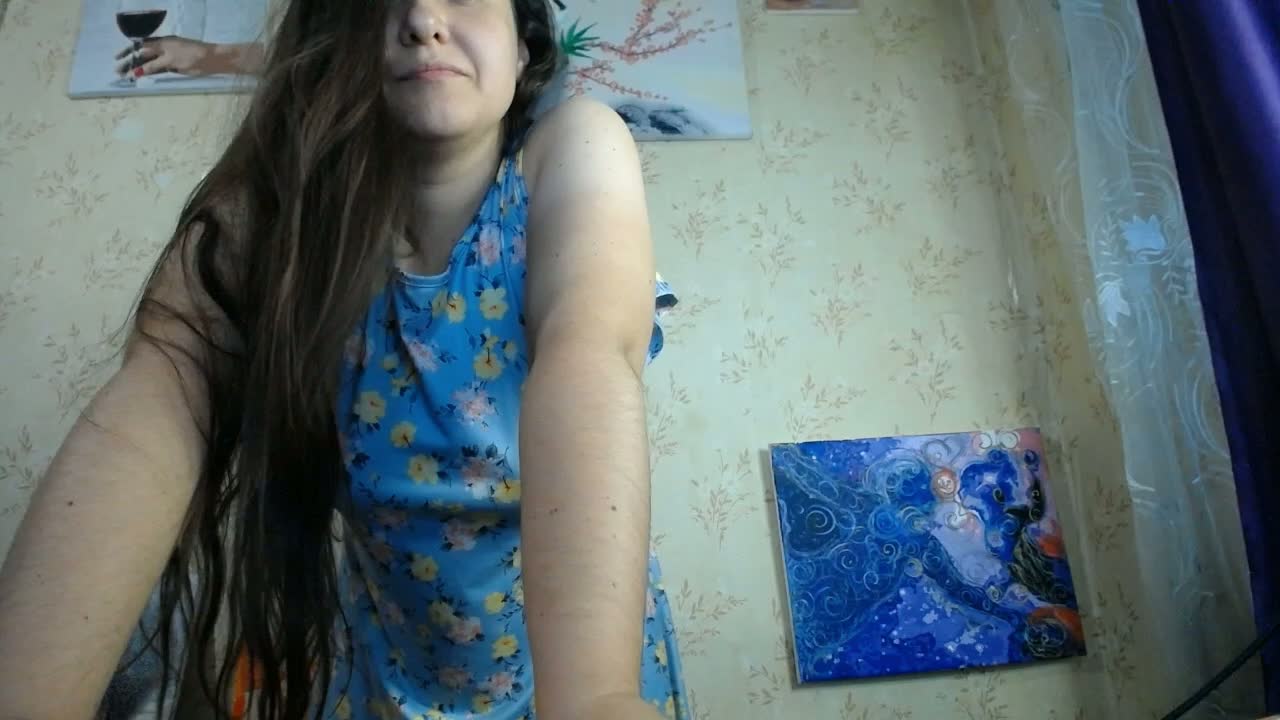 Bombshellnika Приват Записи 2026-09-06