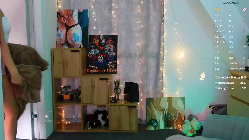 _sweetcams_ Приват Записи 2026-09-06