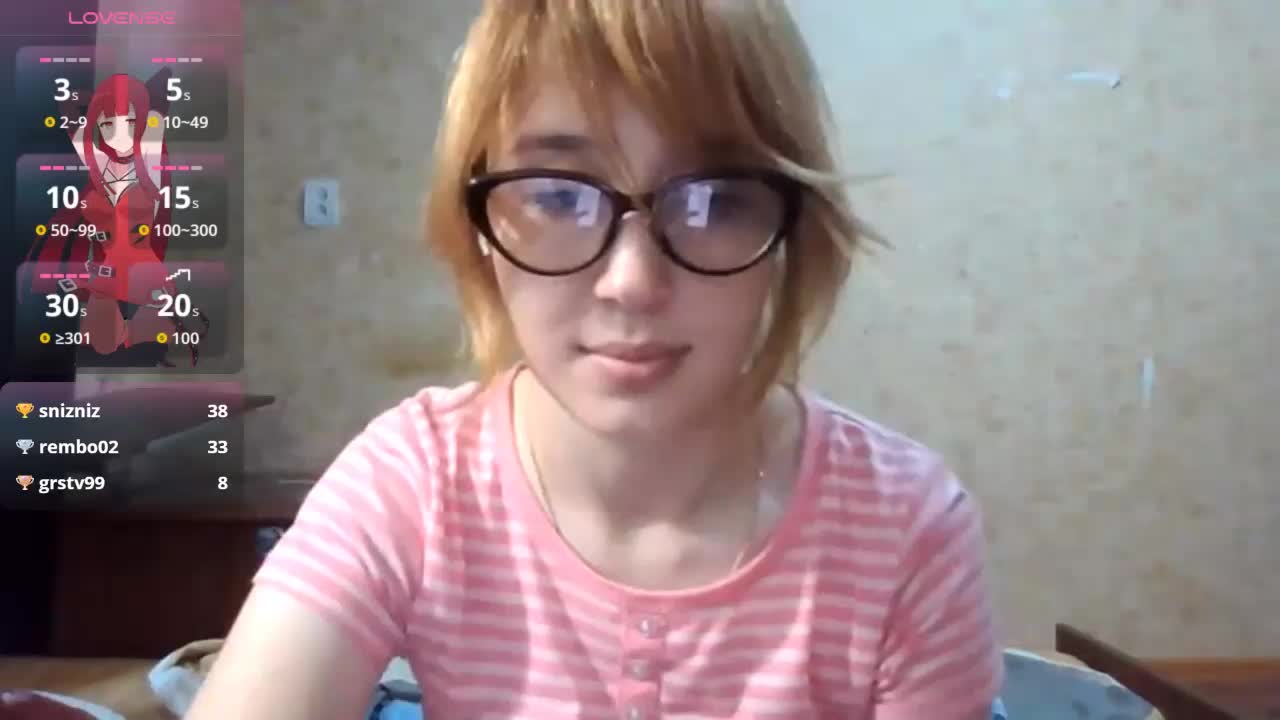 Lizamiillss Приват Записи 2026-09-06