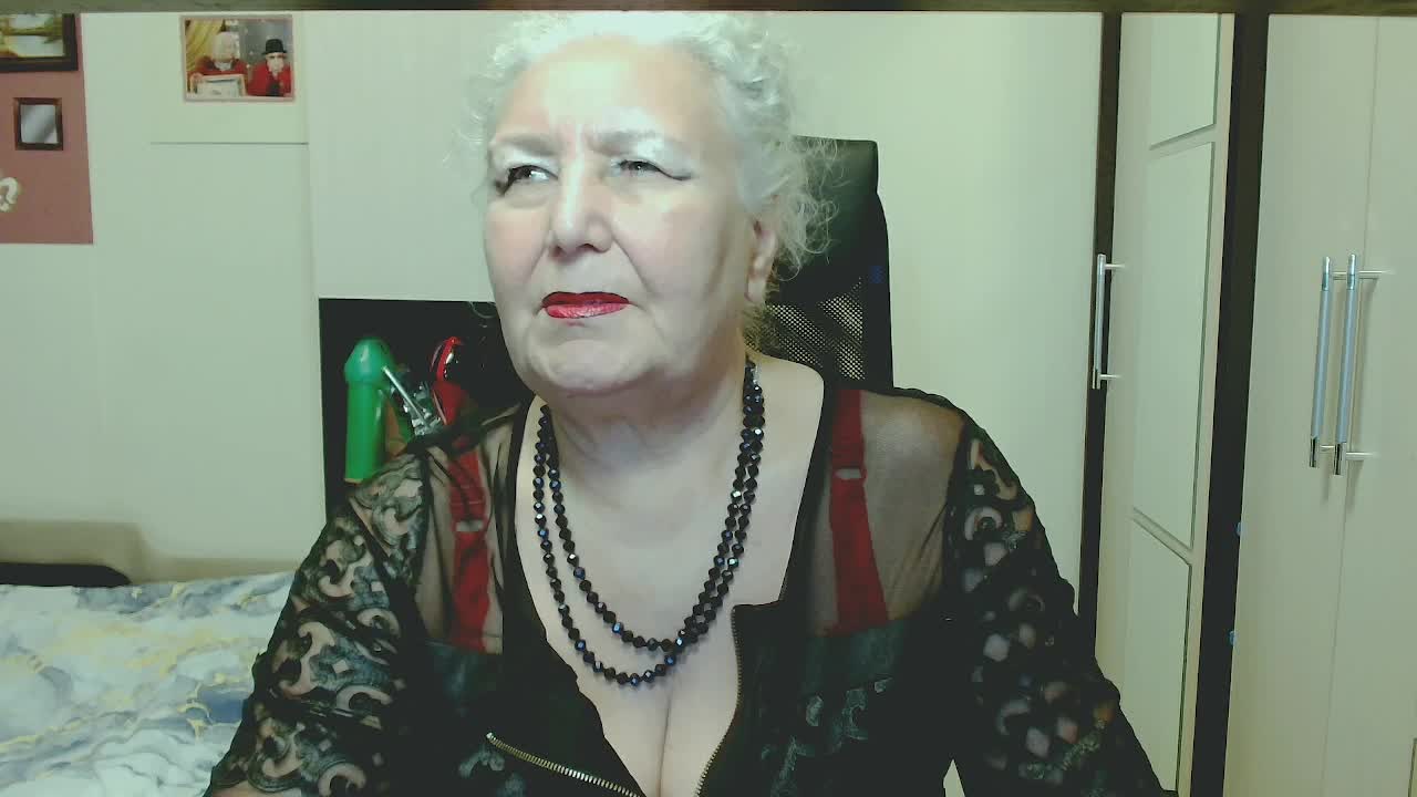 GrannyWants Приват Записи 2026-09-07