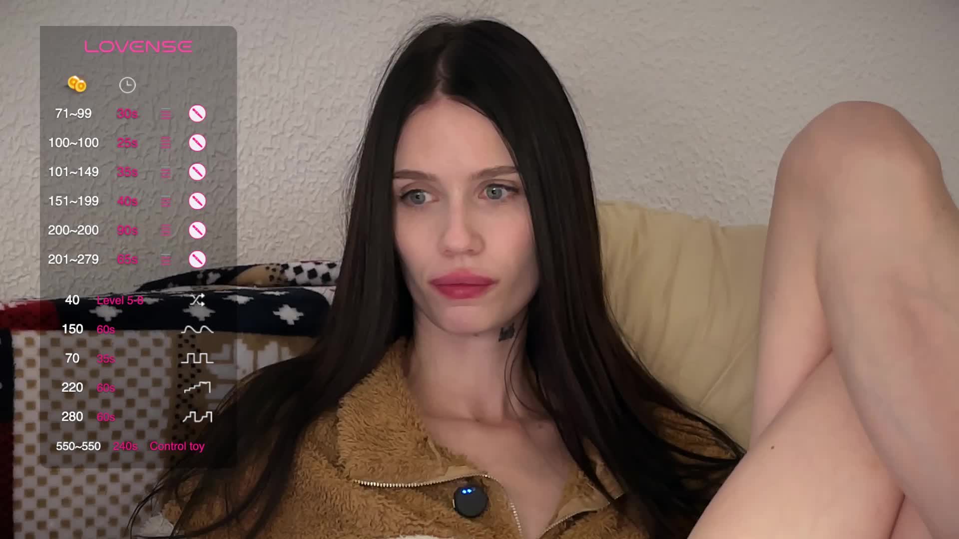 _SweetZoe_ Приват Записи 2026-09-06