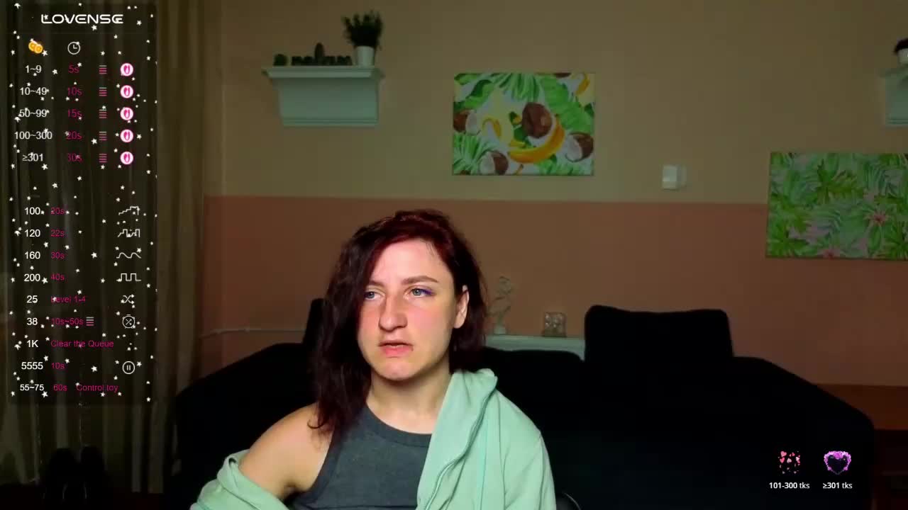 Musekittyjeni112 Приват Записи 2026-09-07