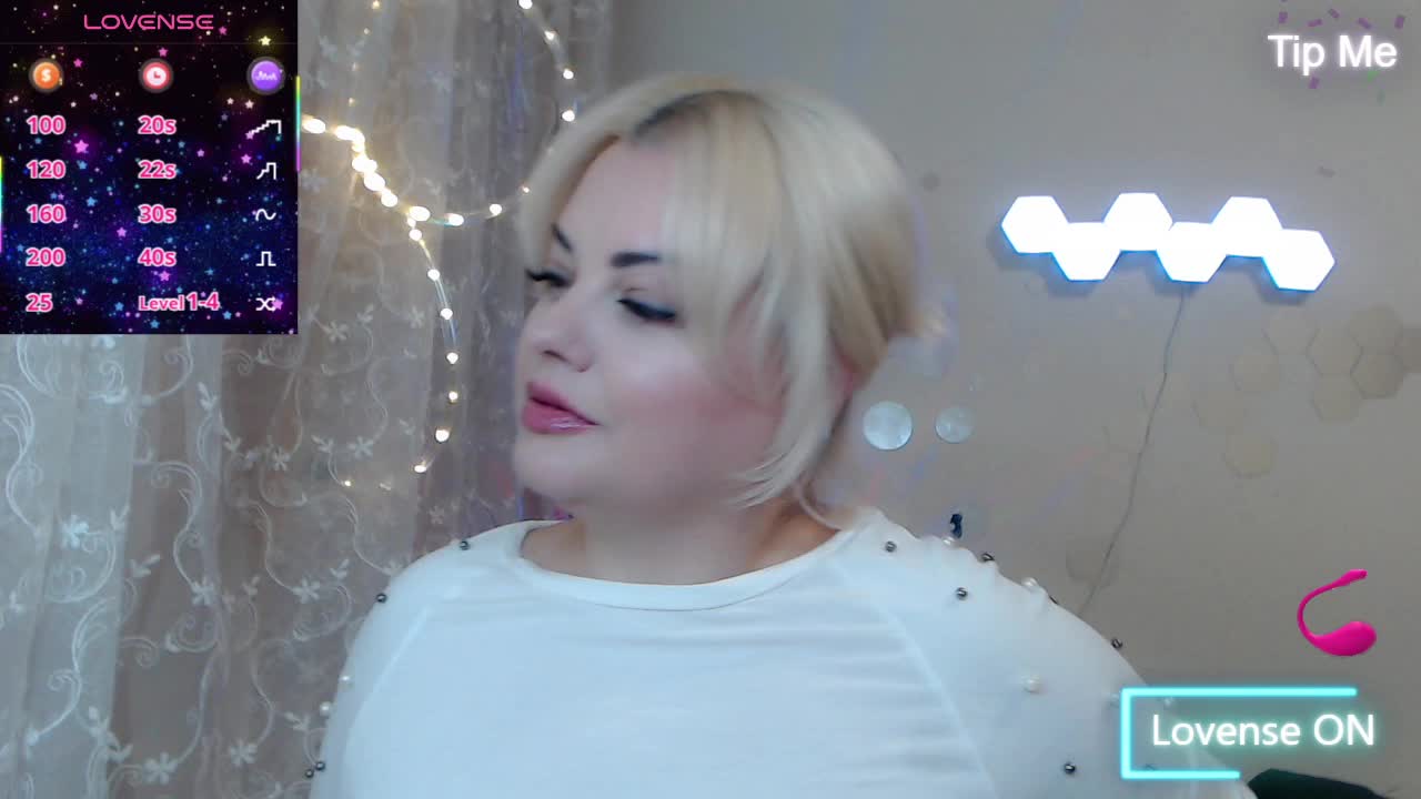 JewellFairy Приват Записи 2026-09-07