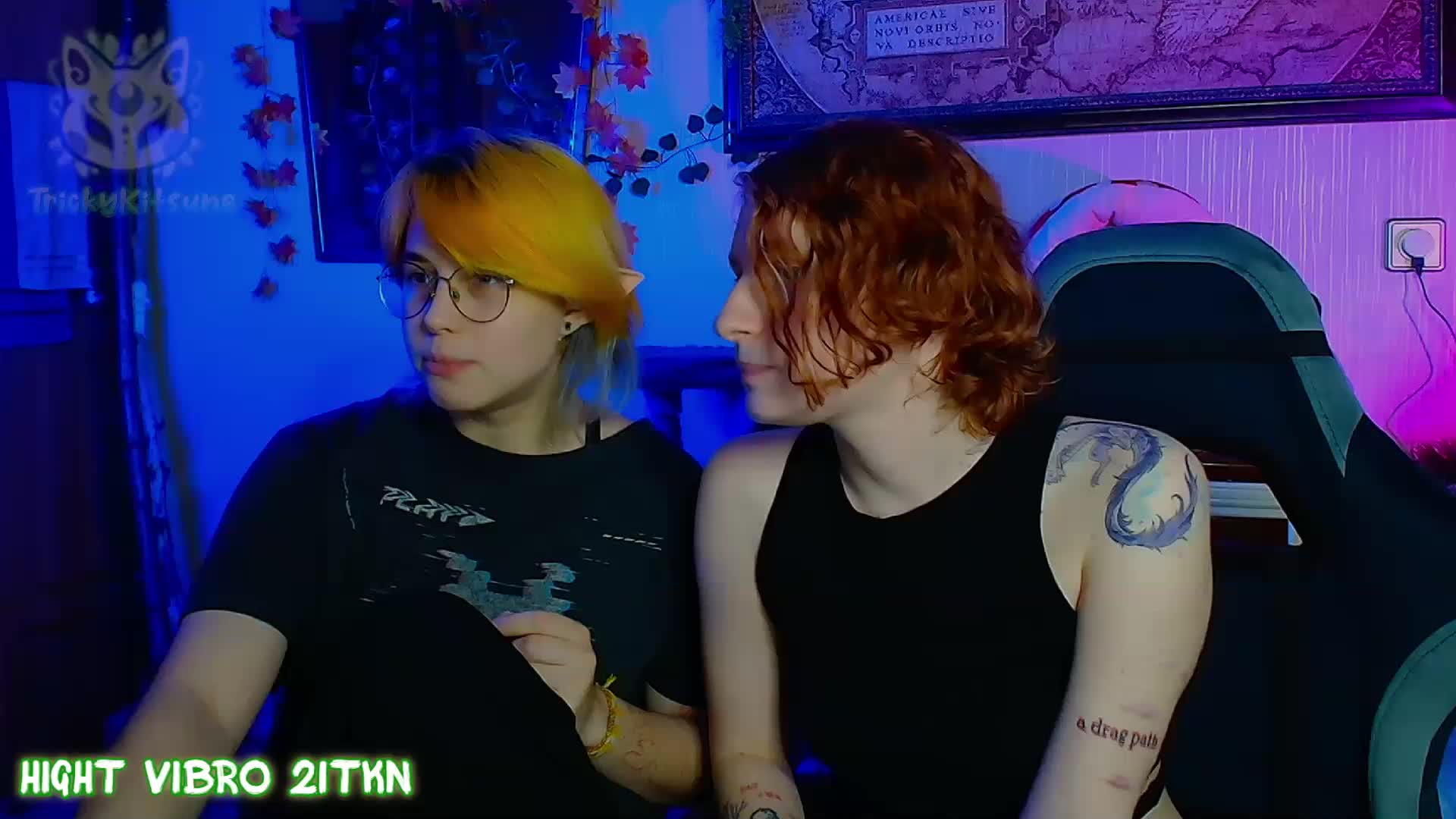 Tricky_Kitsune Приват Записи 2026-09-07