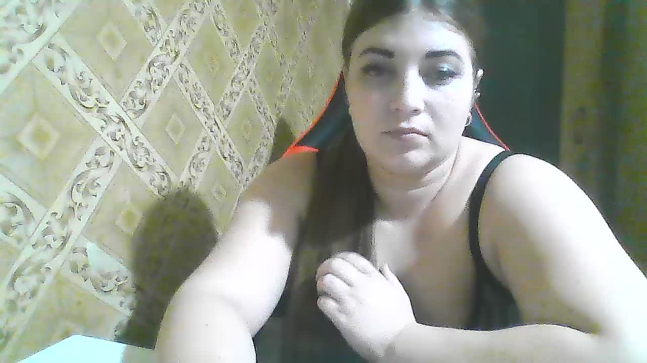 ElizabethMeow Приват Записи 2026-09-07