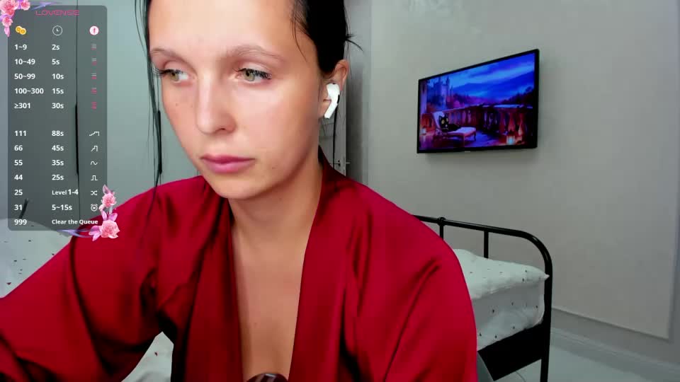 erlinefairall Приват Записи 2026-09-07