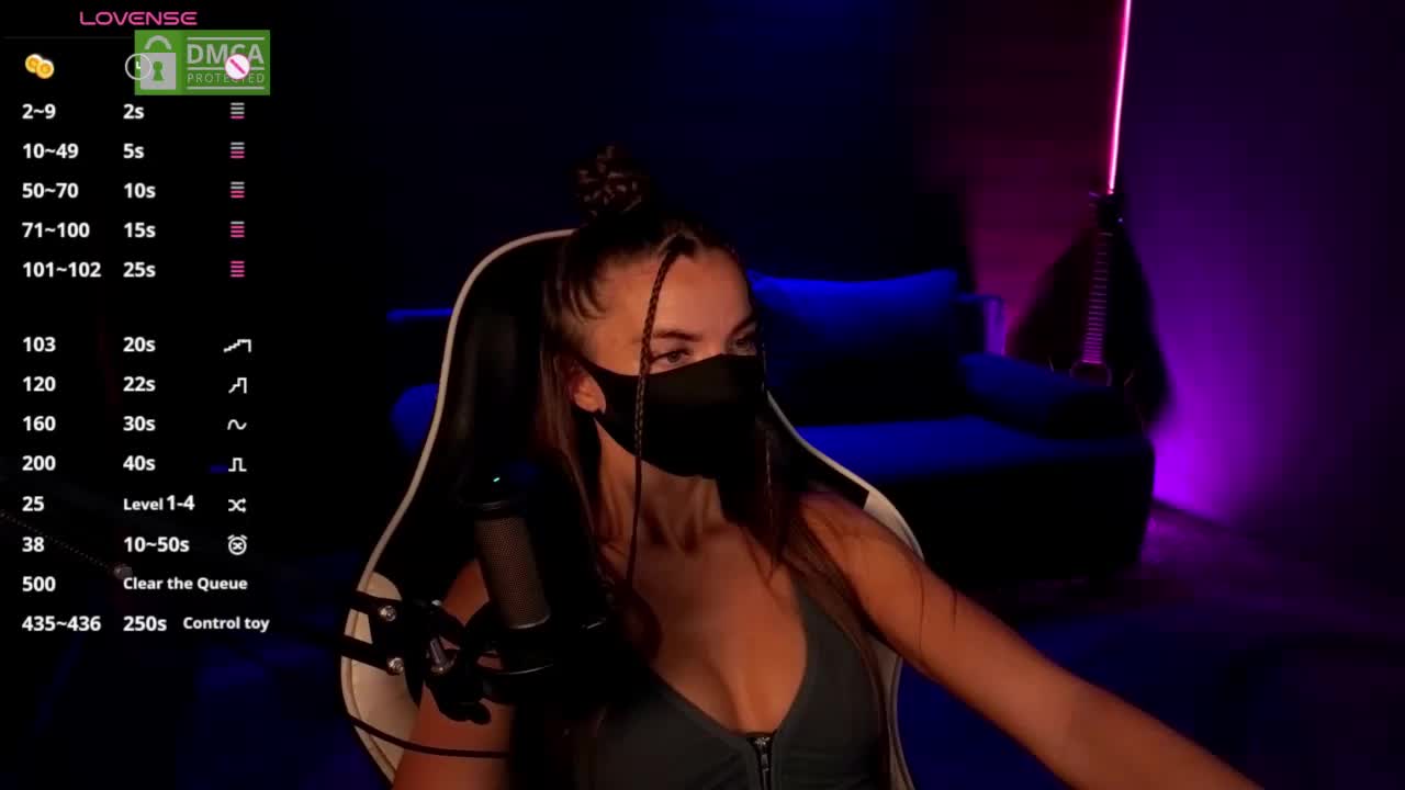 AliceFoXy Приват Записи 2026-09-07