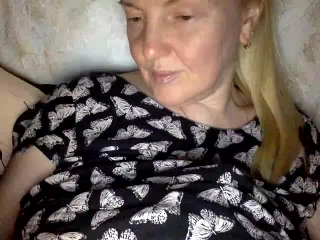 BlondyVio Приват Записи 2026-09-07