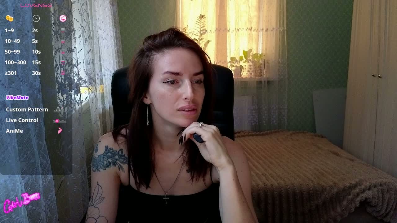 xxadrihanna Приват Записи 2026-09-07