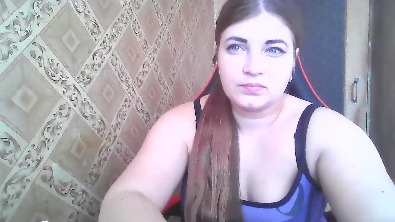 ElizabethMeow Приват Записи 2026-09-07