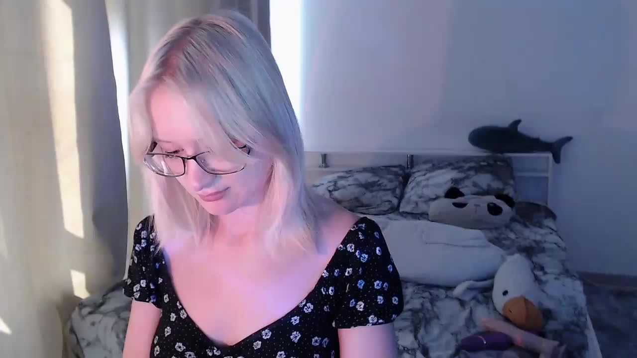 ChloeElegia Приват Записи 2026-09-07