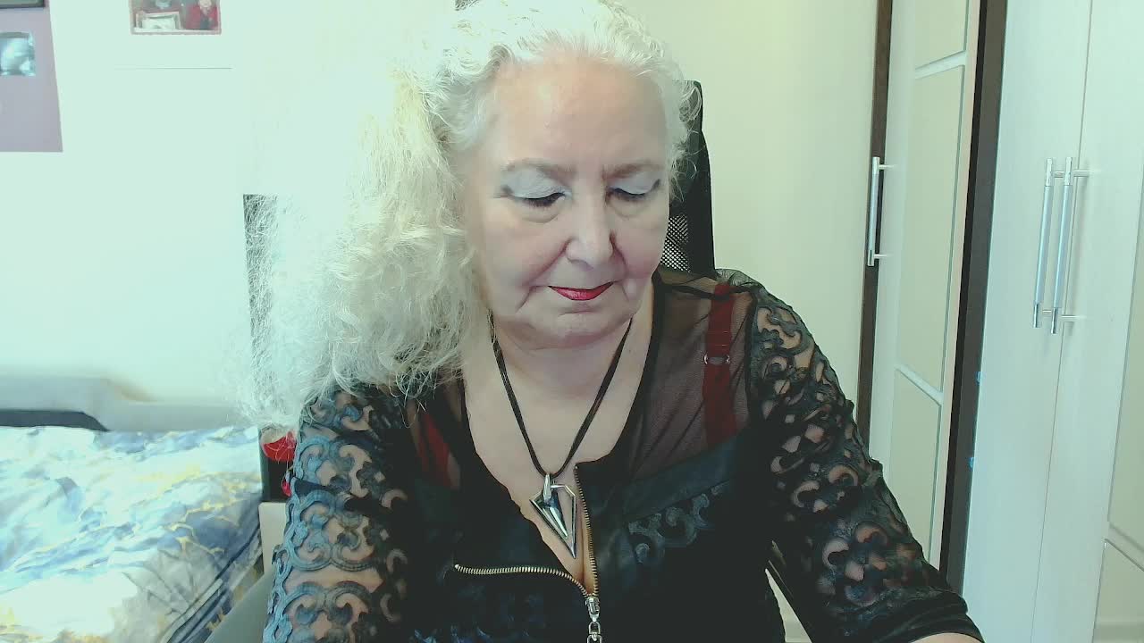 GrannyWants Приват Записи 2026-09-07