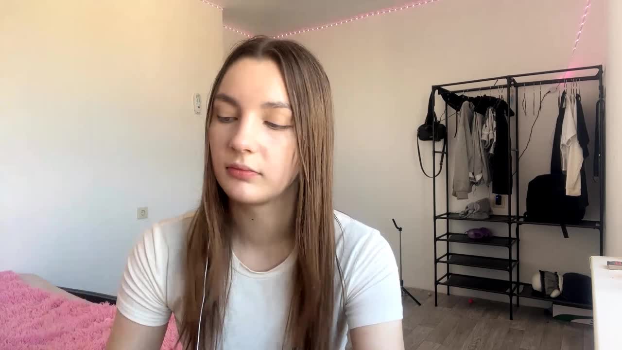 EveliaShimaoka Приват Записи 2026-09-07