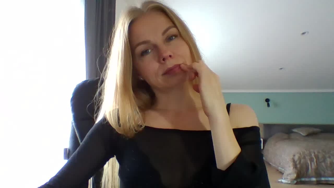 BlondaTina Приват Записи 2026-09-07