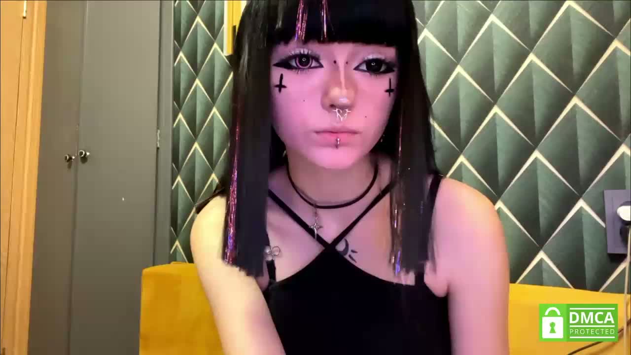 HolyCute Приват Записи 2026-09-07