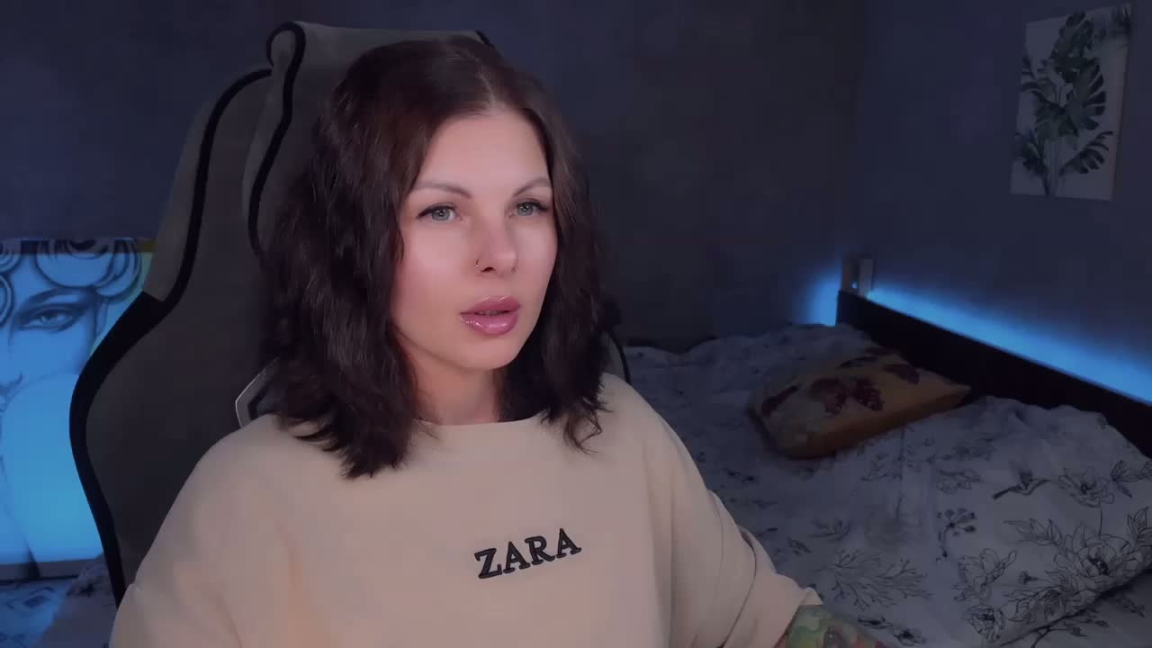 La_Banditta Приват Записи 2026-09-07