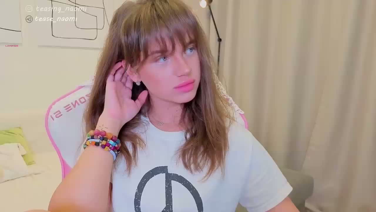 teasingNaomi Приват Записи 2026-09-07