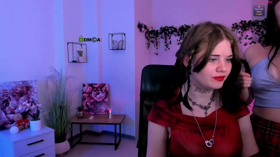 miss_courtney Приват Записи 2026-09-07