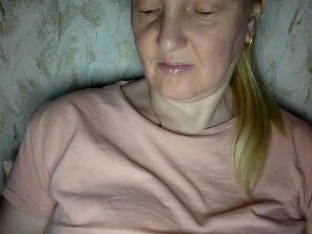 BlondyVio Приват Записи 2026-09-07