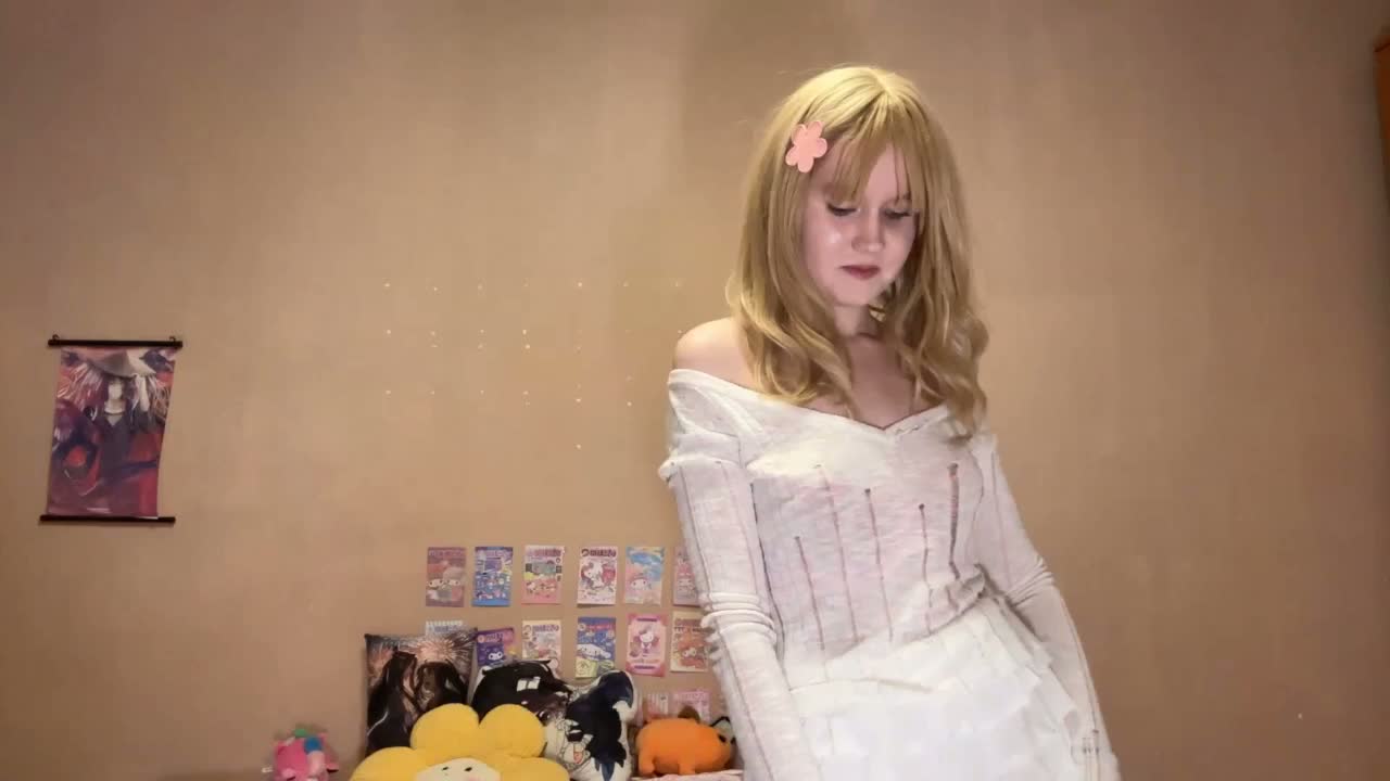MaribelNemerofsky Приват Записи 2026-09-08