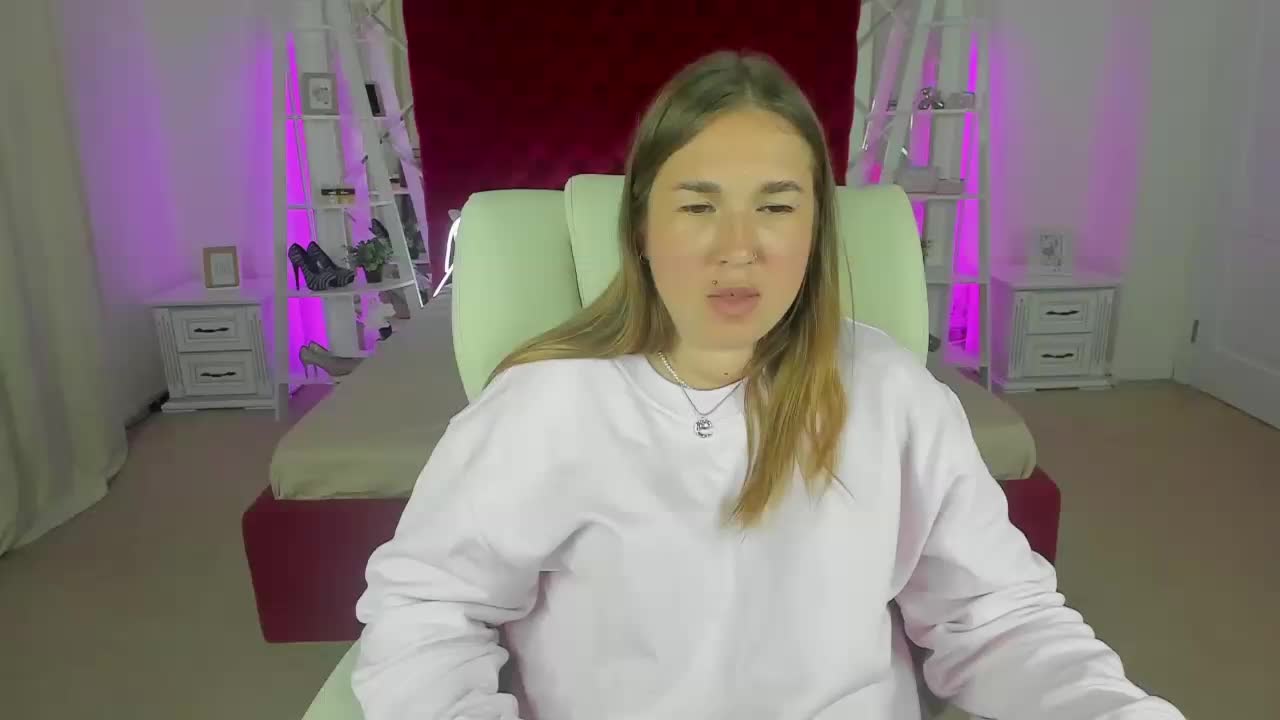SofiiDarling Приват Записи 2026-09-08