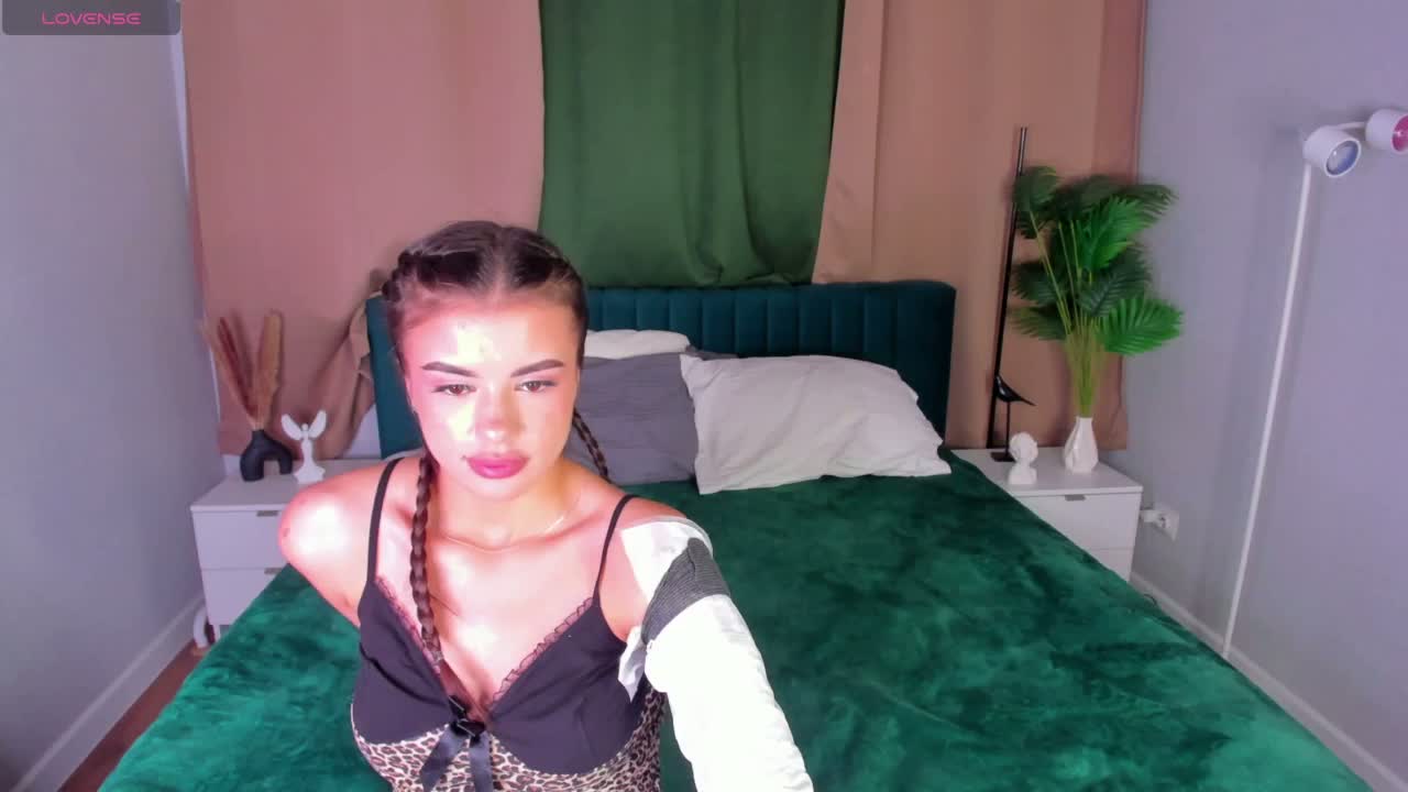 Alisha-Blakee Приват Записи 2026-09-08