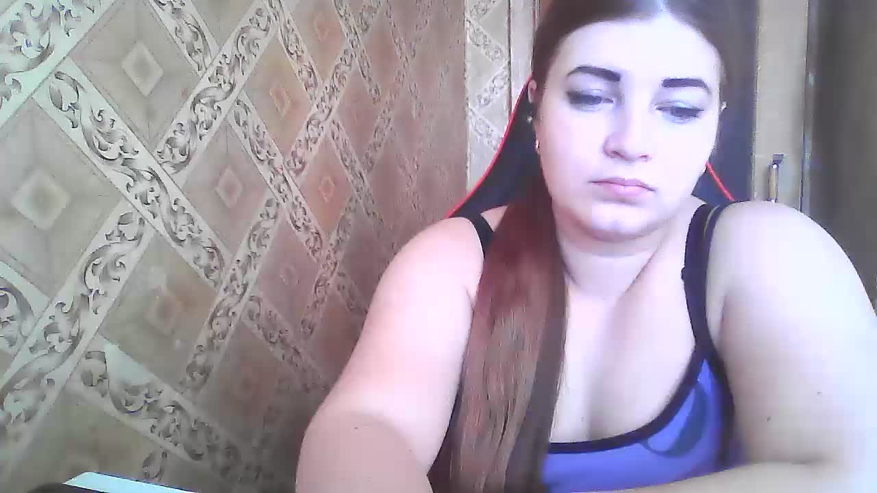 ElizabethMeow Приват Записи 2026-09-08