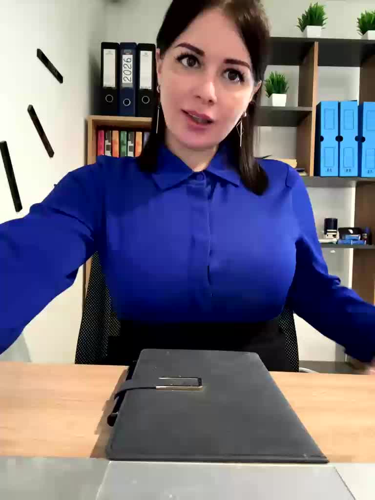 Brenda_KiSKA Приват Записи 2026-09-08