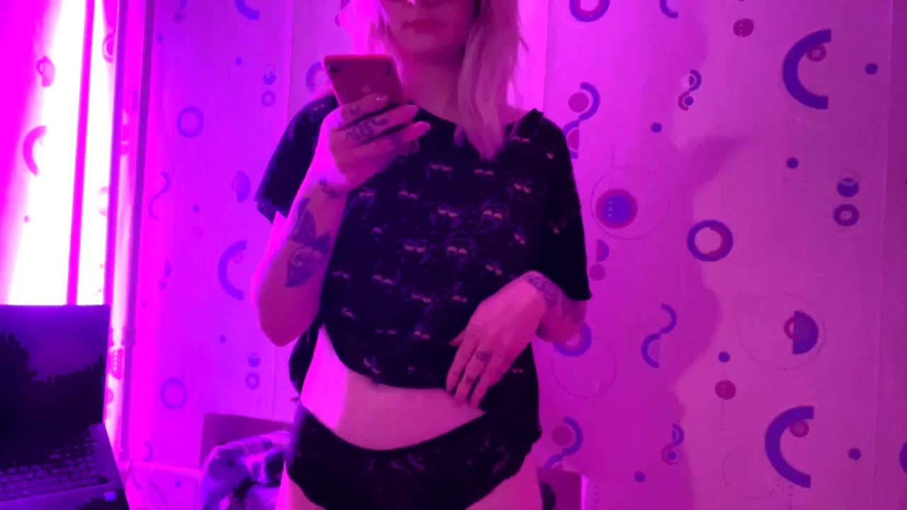 TaneshaDeglow Приват Записи 2026-09-08