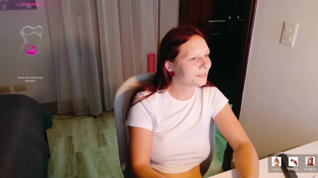 ViktoriaSillk Приват Записи 2026-09-08
