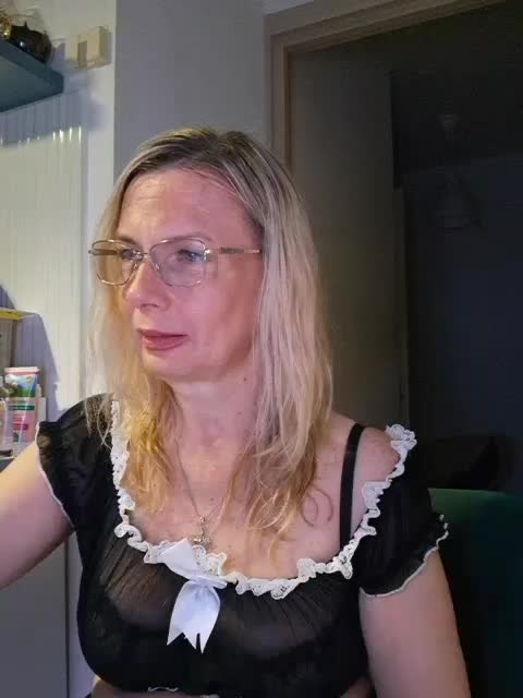 ShiningMILF Приват Записи 2026-09-08
