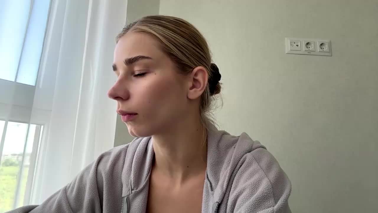TracieSebron Приват Записи 2026-09-08
