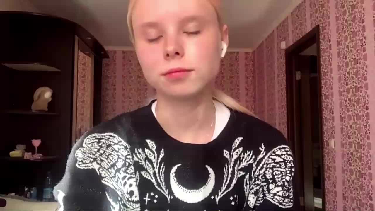JodyTejada Приват Записи 2026-09-08
