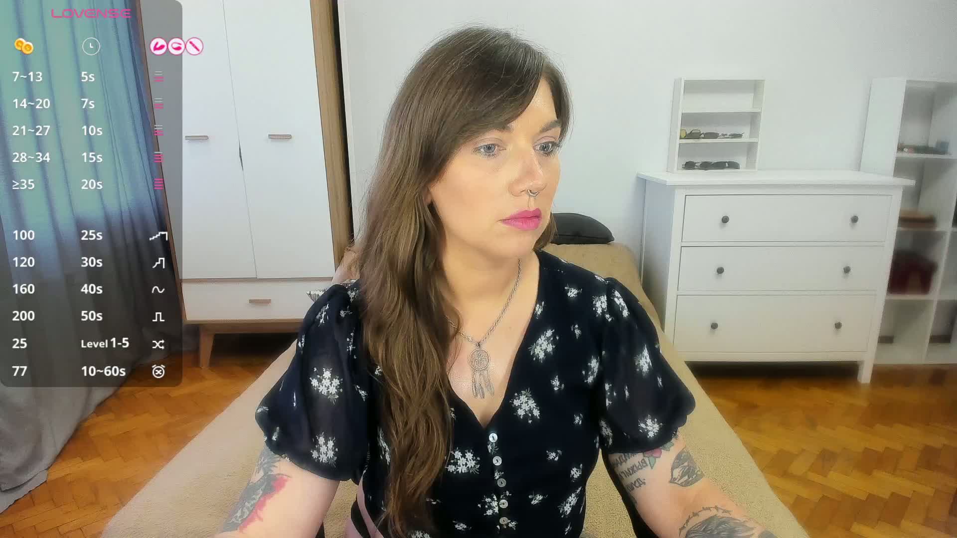 StacyButterfly Приват Записи 2026-09-08