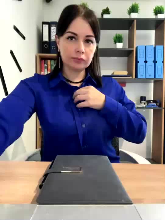 Brenda_KiSKA Приват Записи 2026-09-08