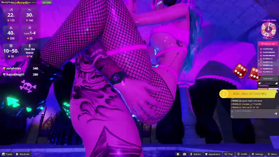 beckyholes Приват Записи 2026-09-08