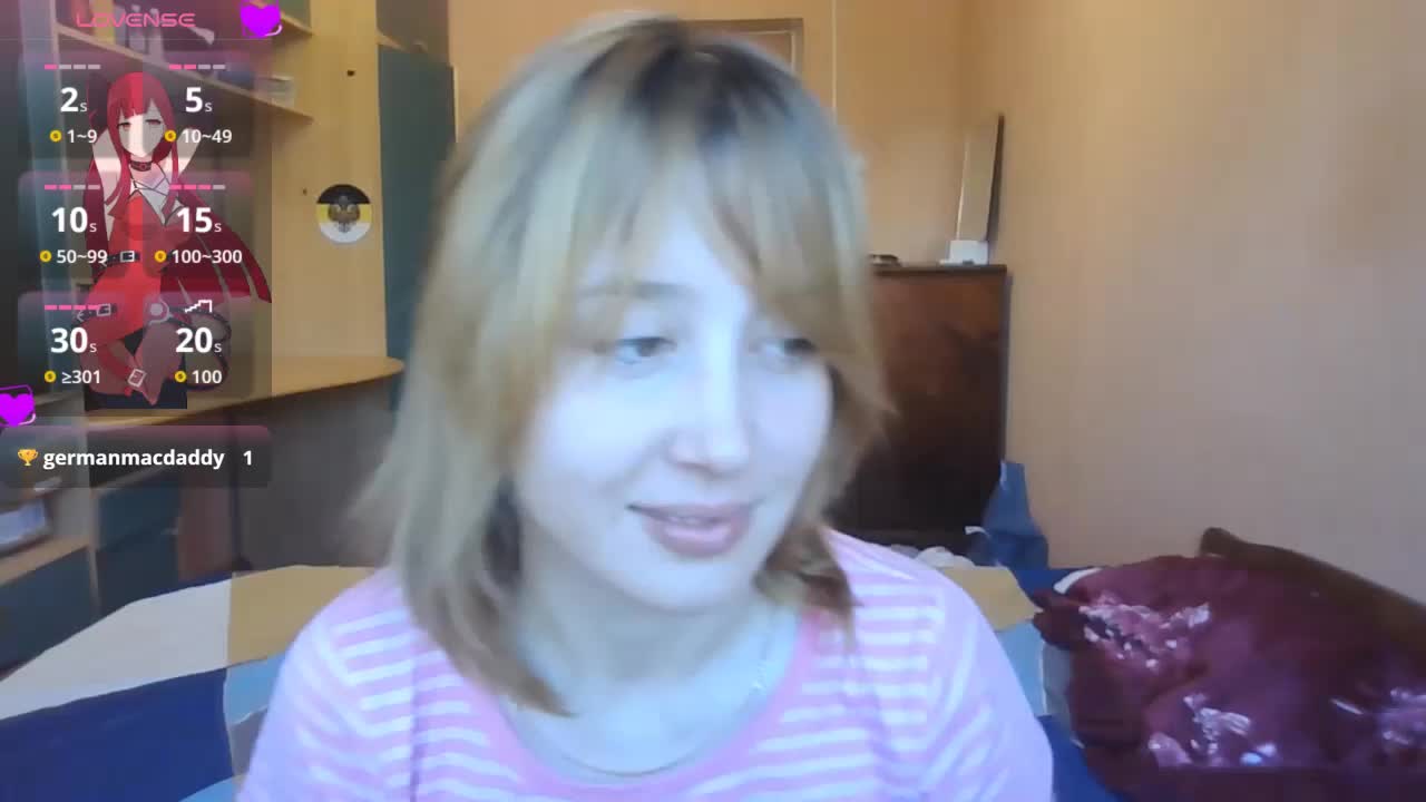 Lizamiillss Приват Записи 2026-09-08