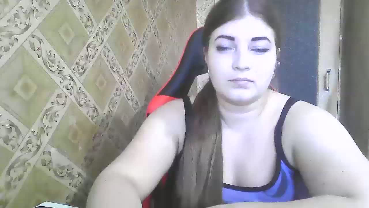 ElizabethMeow Приват Записи 2026-09-08