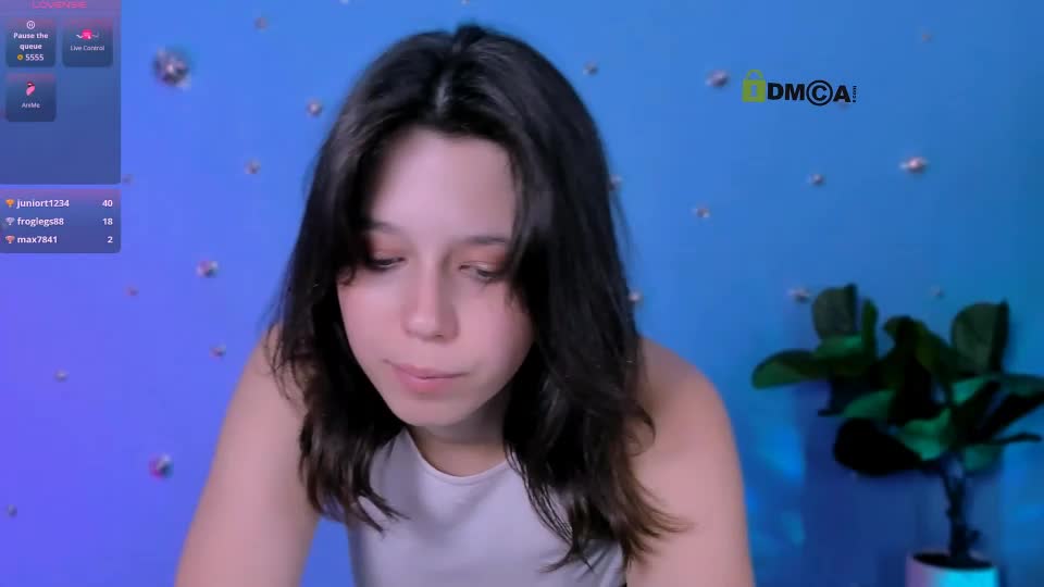 aria_wild_ Приват Записи 2026-09-08