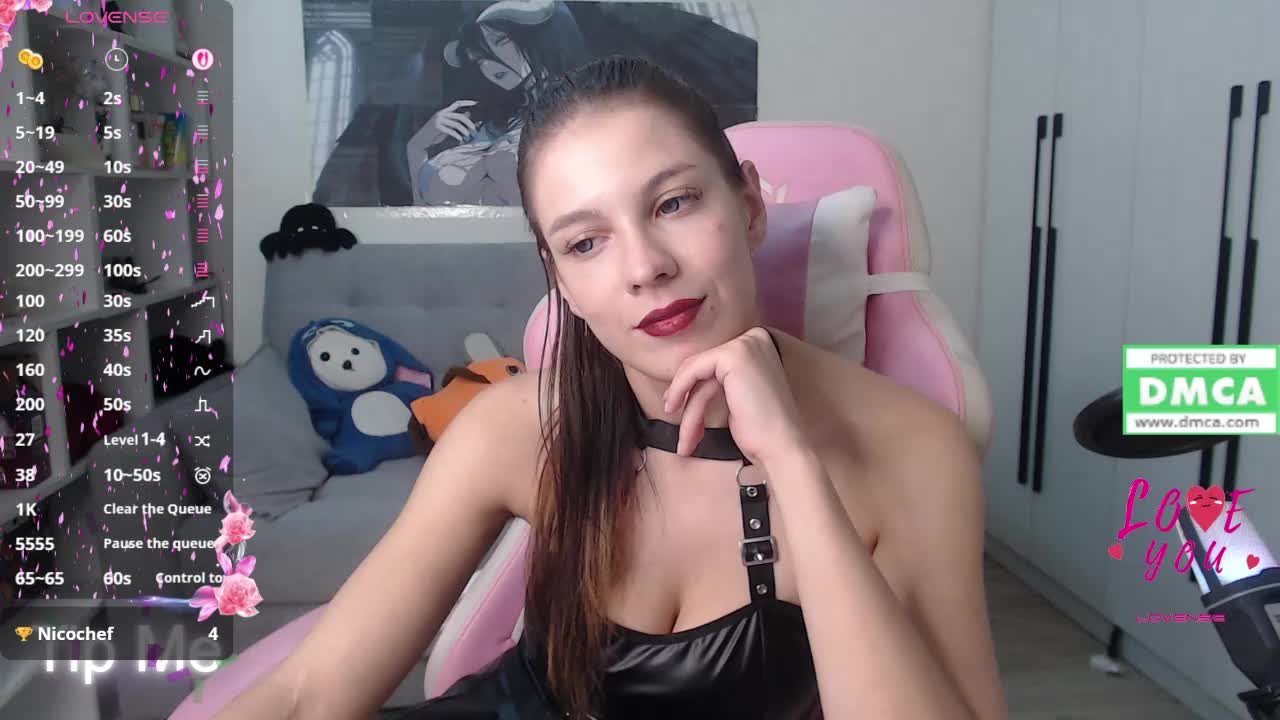 Kristy-Angel Приват Записи 2026-09-08