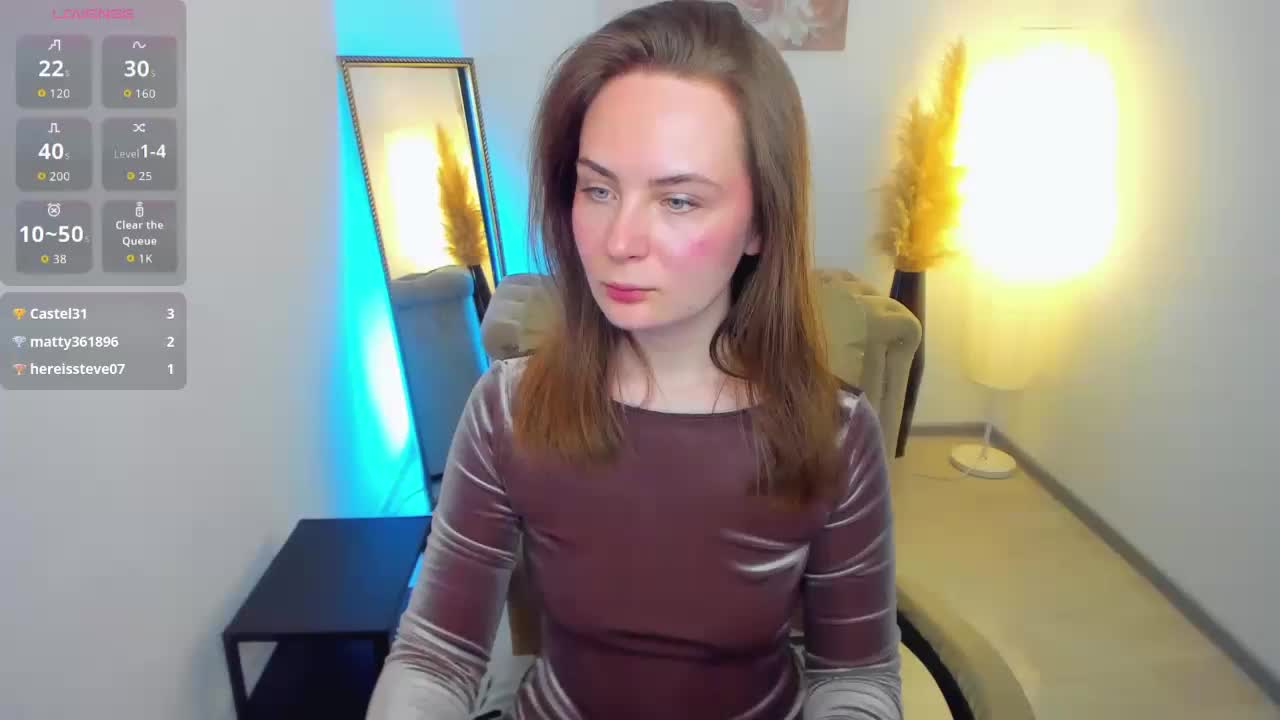 MelissaReyes Приват Записи 2026-09-09